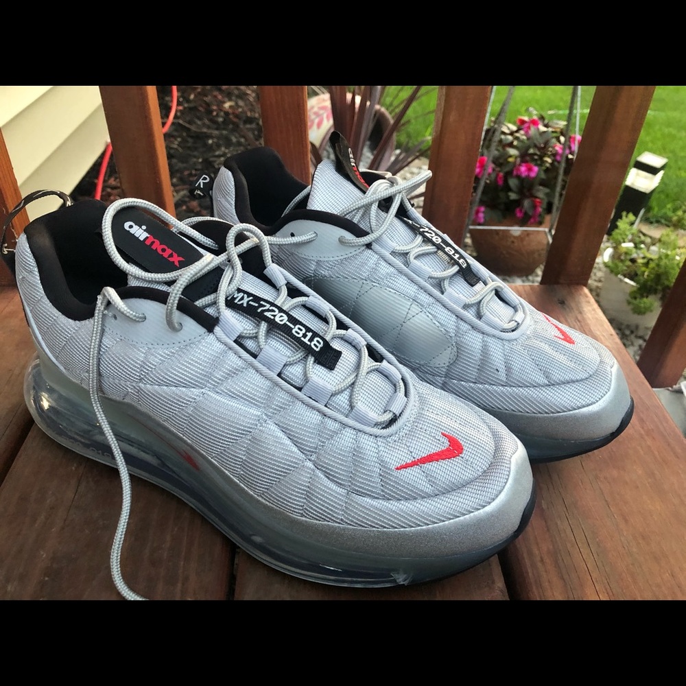 Nike air max 720-818